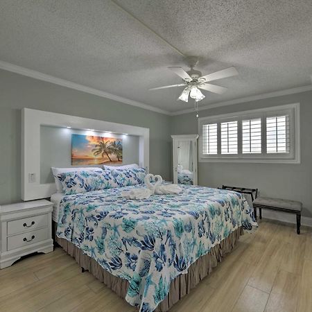 Pcb Condo With Community Perks And Beach Access Panama City Beach Zewnętrze zdjęcie